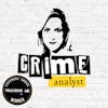 Crime Analyst Logo