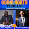 Ep. 296.5 (Charm City Bonus Episode) – “The Art of Human Care” with Dr. Hassan Tetteh (@doctortetteh)