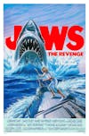 JAWS THE REVENGE