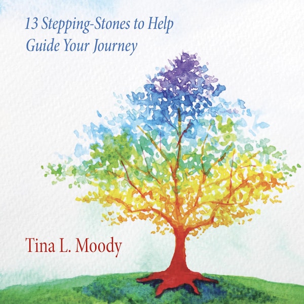 The Spiritual Awakening of an Analytical Mind with Tina Moody