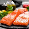 Omega-3s DHA and EPA Needed for Lung and Muscle Health
