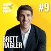 New Story: Brett Hagler - Bold and Balanced New Solutions to Old Issues