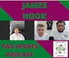 James Hook - Ospreys, Wales & Lions.