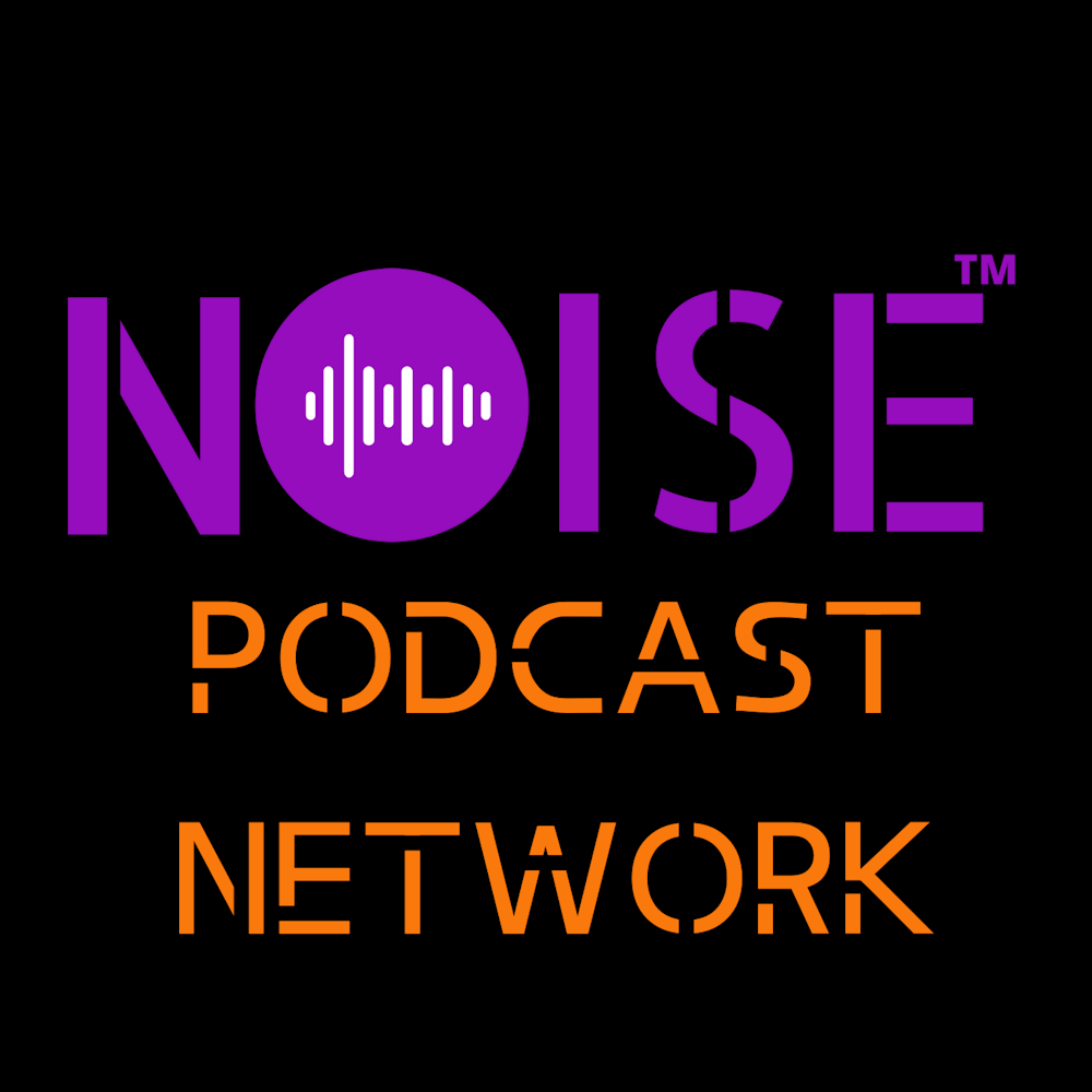 Building The Noise Podcast Network