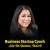Business Startup Coach | Asha Pai Bohannon, PharmD