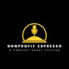 Nonprofit Espresso Logo