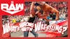 BROCK LIKES TO FIGHT - WWE Raw 5/8/23 Recap