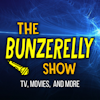 The Bunzerelly Show Logo