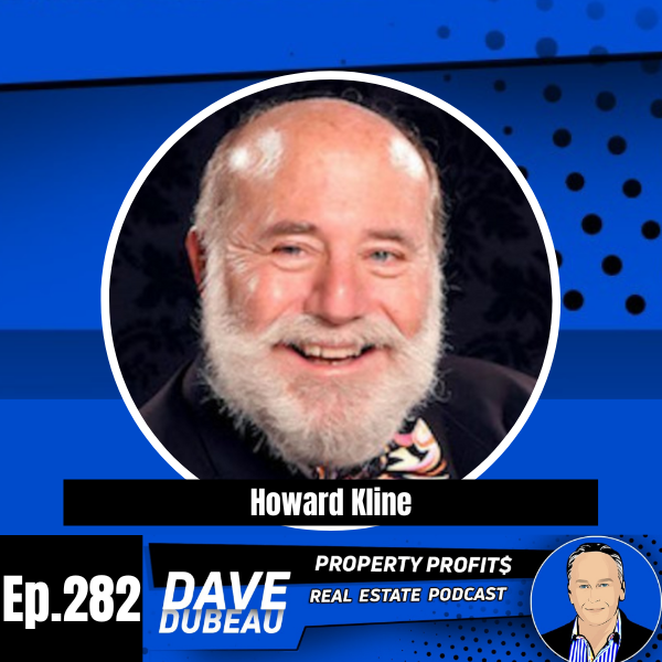 Avoiding Real Estate LAWSUITS with Howard Kline