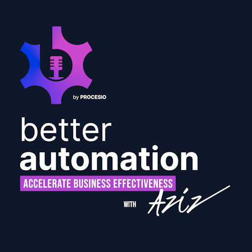 Better Automation