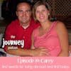 19: Carey - CPA exam, first seed for living abroad & first baby