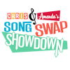 Song Swap Showdown: Your Weekly Musical Throwdown Show! Logo