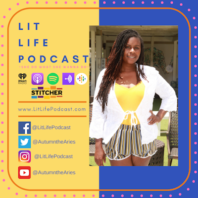 Lit Life Podcast
