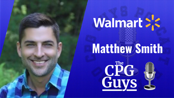 Walmart Media Group with Matthew Smith