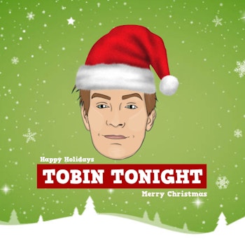A Tobin Tonight Christmas