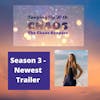 Season 3 Trailer - The Chaos Keepers