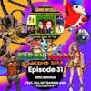 Ep. 31 - Best Sequels (feat. Bill of 