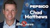 Accelerating Growth Through Commercial Leadership with PepsiCo's Chad Matthews