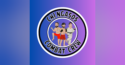 image for reBranding as Chingasos Combat Crew