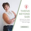 151: Befriend Your Body Through Movement with Kim Hagle