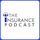 The Insurance Podcast Album Art
