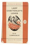 447 Lady Chatterley's Lover (with Saikat Majumdar)