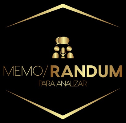 Memo/rándum