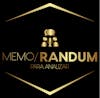 memo/randum Logo