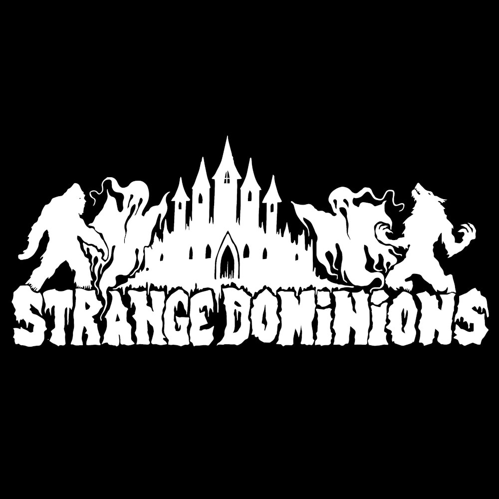 The ethos of Strange Dominions