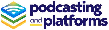 Podcasting and Platforms with Chris Spangle