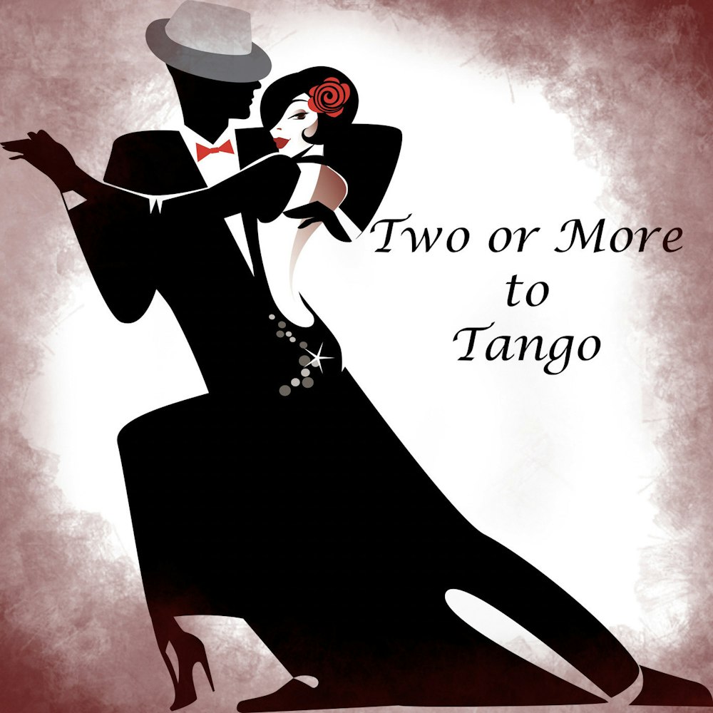 Episode 2: Mrs. Tango Enjoys Her First G/G!