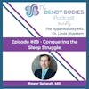 89. Conquering the Sleep Struggle with Roger Seheult, MD