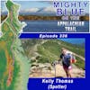 Episode #336 - Kelly Thomas (Spotter)