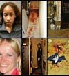 Season Six (Robbery Related) Murders Episode 6 Brittany Norwood & (UNSOLVED) Joanne Shuey Valentine