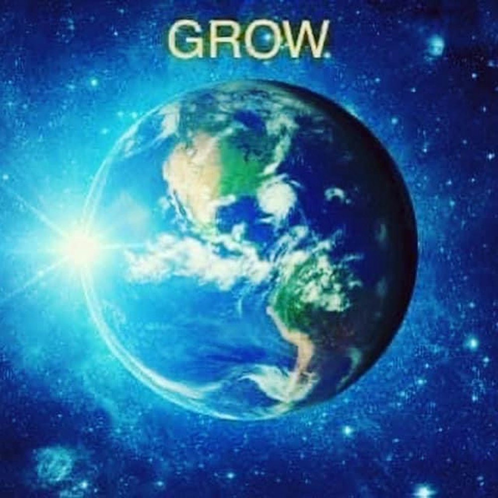 GROW is here, GROW is about God
