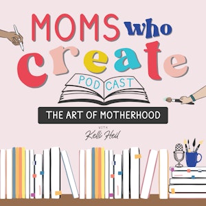 Moms Who Create