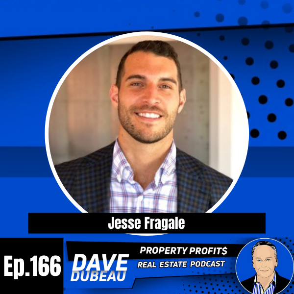 Kick Up Your Context with Jesse Fragale