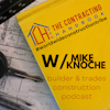 The Contracting Handbook Podcast Logo