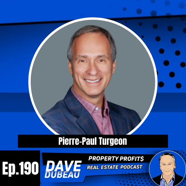 Canada Multi-Family Update with Pierre Paul Turgeon