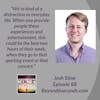 Episode 88: How event ticketing can create amazing customer experiences -- with Josh Stine