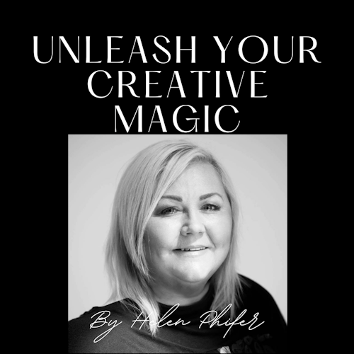 Unleash Your Creative Magic