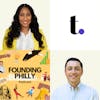Tribaja, Founder & CEO Shannon Morales | Founding Philly Ep. 39