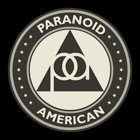 Paranoid American (Thomas Gorence)Profile Photo