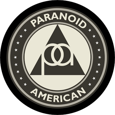 Paranoid American (Thomas Gorence)Profile Photo