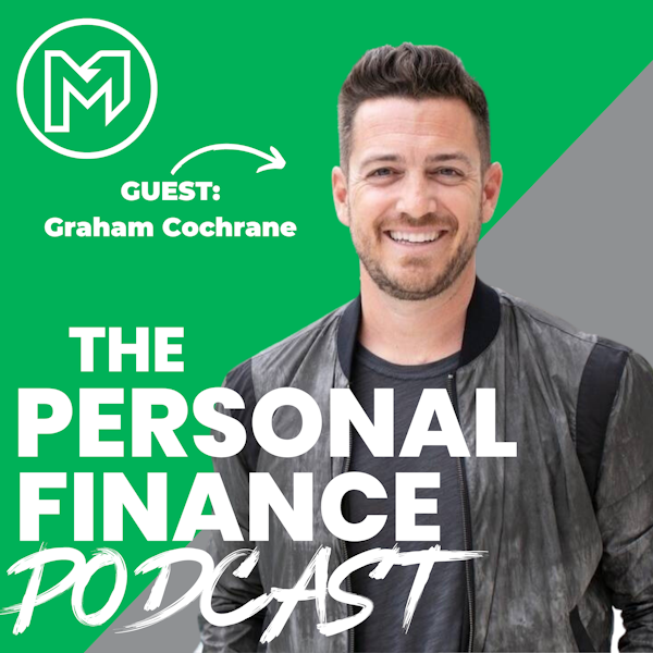 How to Generate a Second Income Source with a Youtube Channel with Graham Cochrane