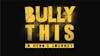 Bully This - A Hero's Journey Logo