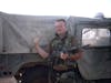 Blue Ridge to Baghdad with Combat Veteran Emmette Bird