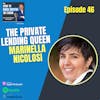46. The Private Lending Queen with Marinella Nicolosi