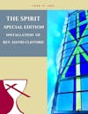 The Spirit: Special Edition Rev. David Clifford Installation at First Christian Church