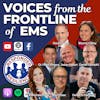 S4 E18 Voices from the Frontline of EMS